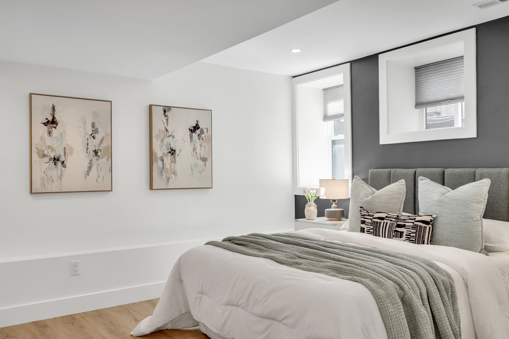 Condominium at 17 College Hill Road # 1, Somerville MA 02144, Somerville, photo 30 of 42