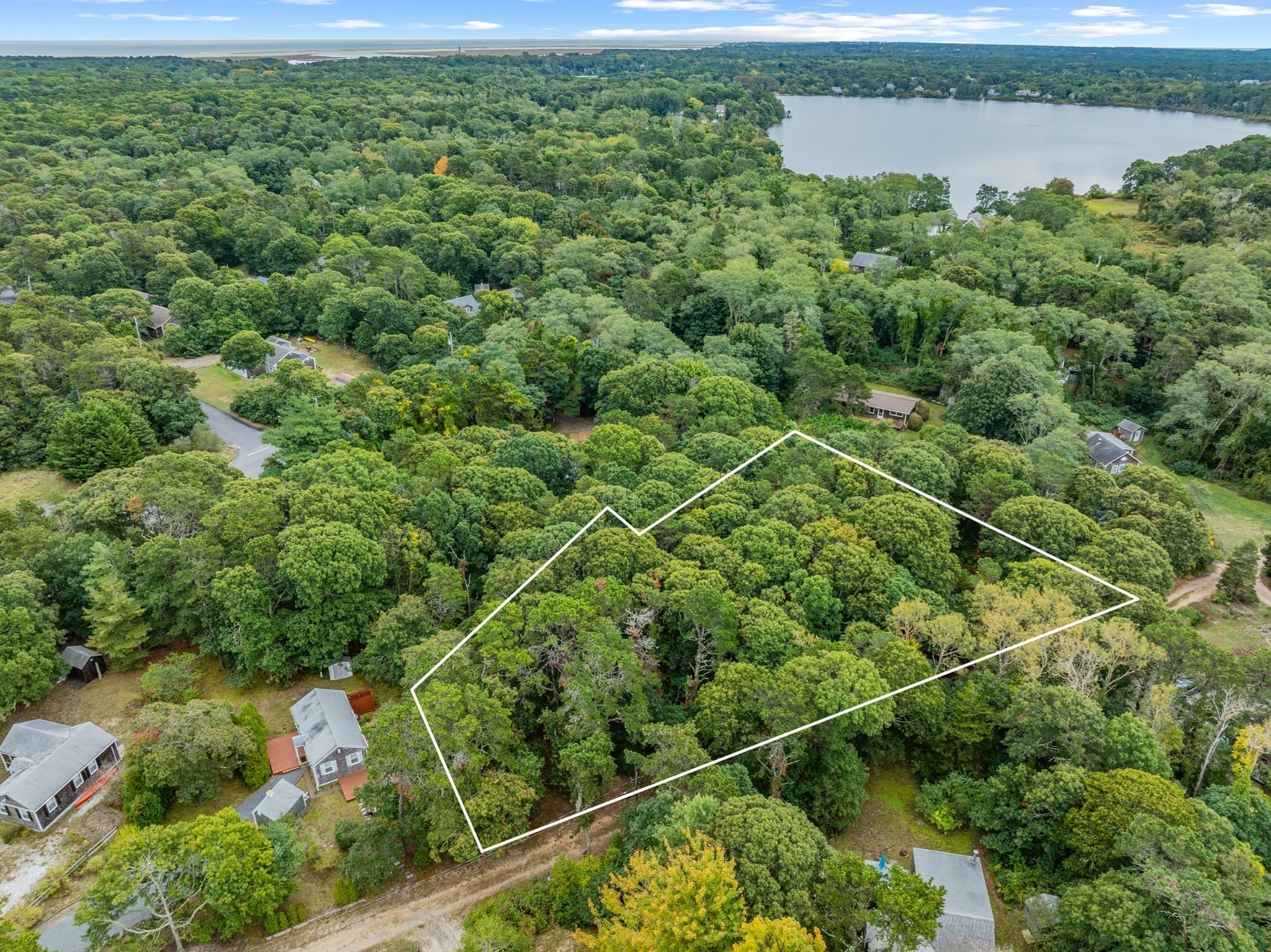 Residential at 140 Philips Ln, Eastham MA 02642, Eastham, photo 3 of 11