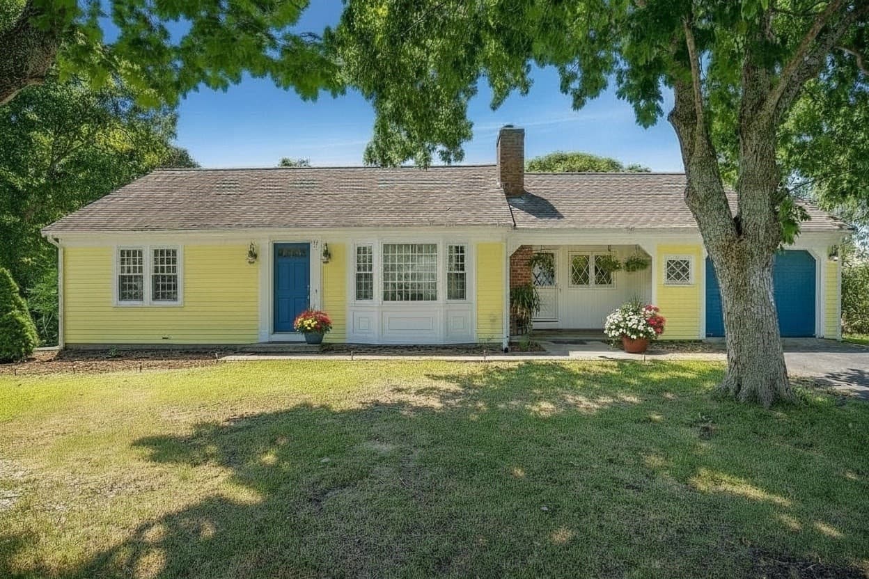 Multi Family at 11 and 11A Gateway St, Yarmouth MA 02664, Yarmouth, photo 2 of 37
