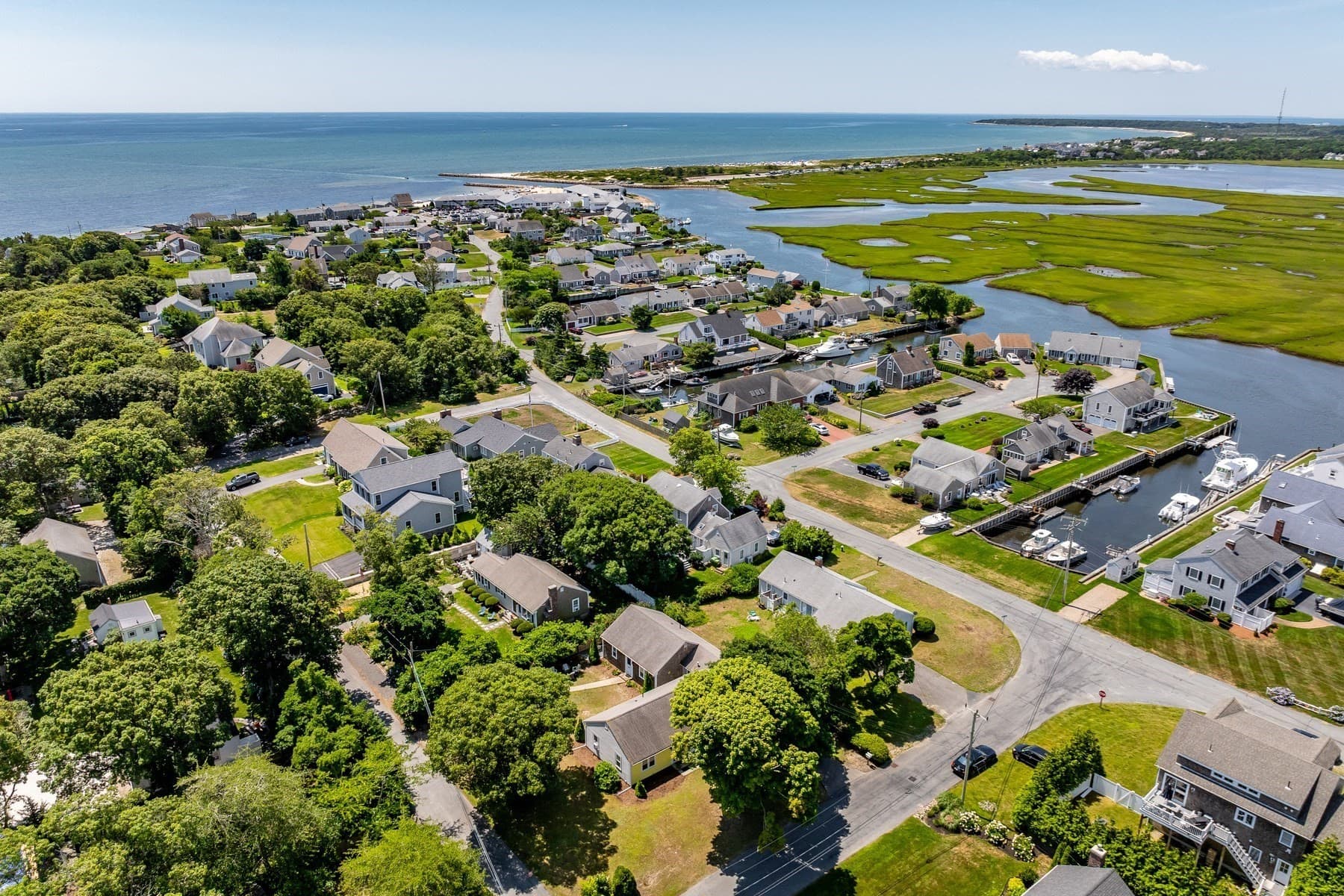 Multi Family at 11 and 11A Gateway St, Yarmouth MA 02664, Yarmouth, photo 20 of 37