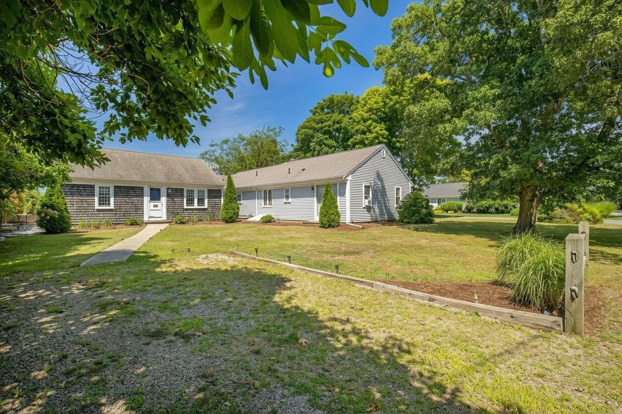 Multi Family at 11 and 11A Gateway St, Yarmouth MA 02664, Yarmouth, photo 24 of 37