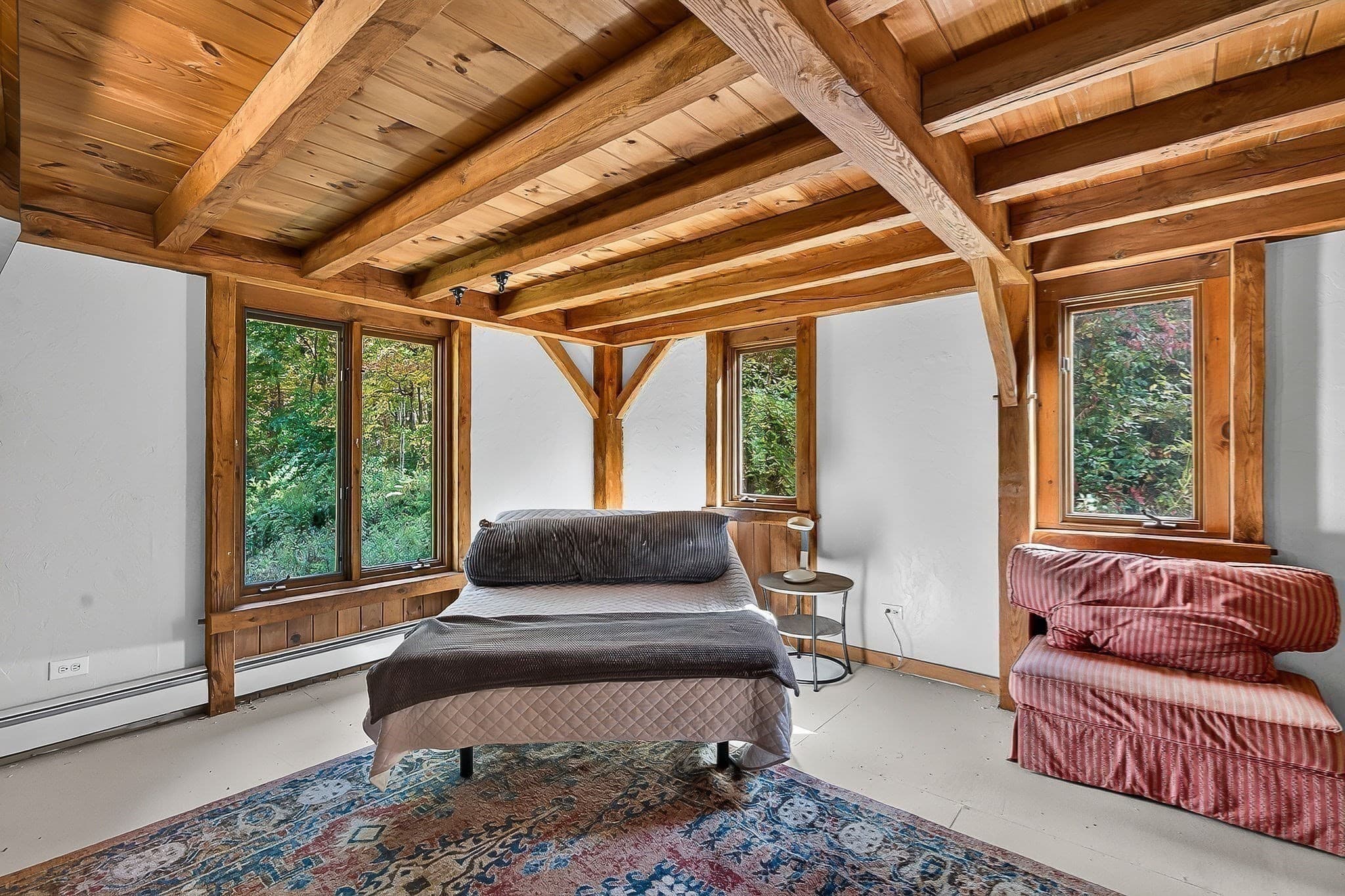 Single Family Residence at 73 Hardwick Pond Rd, Ware MA 01082, Ware, photo 23 of 39