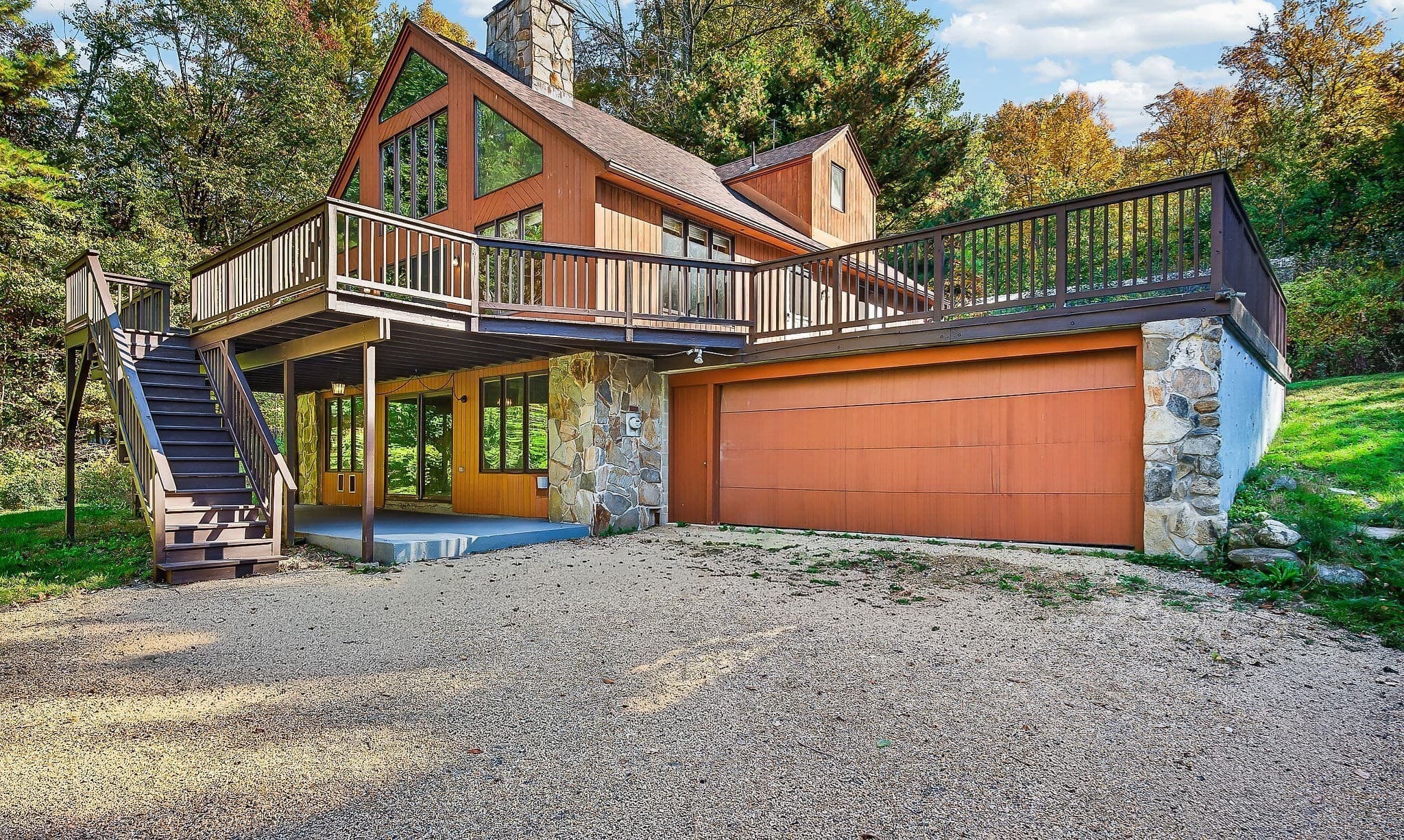 Single Family Residence at 73 Hardwick Pond Rd, Ware MA 01082, Ware, photo 2 of 39