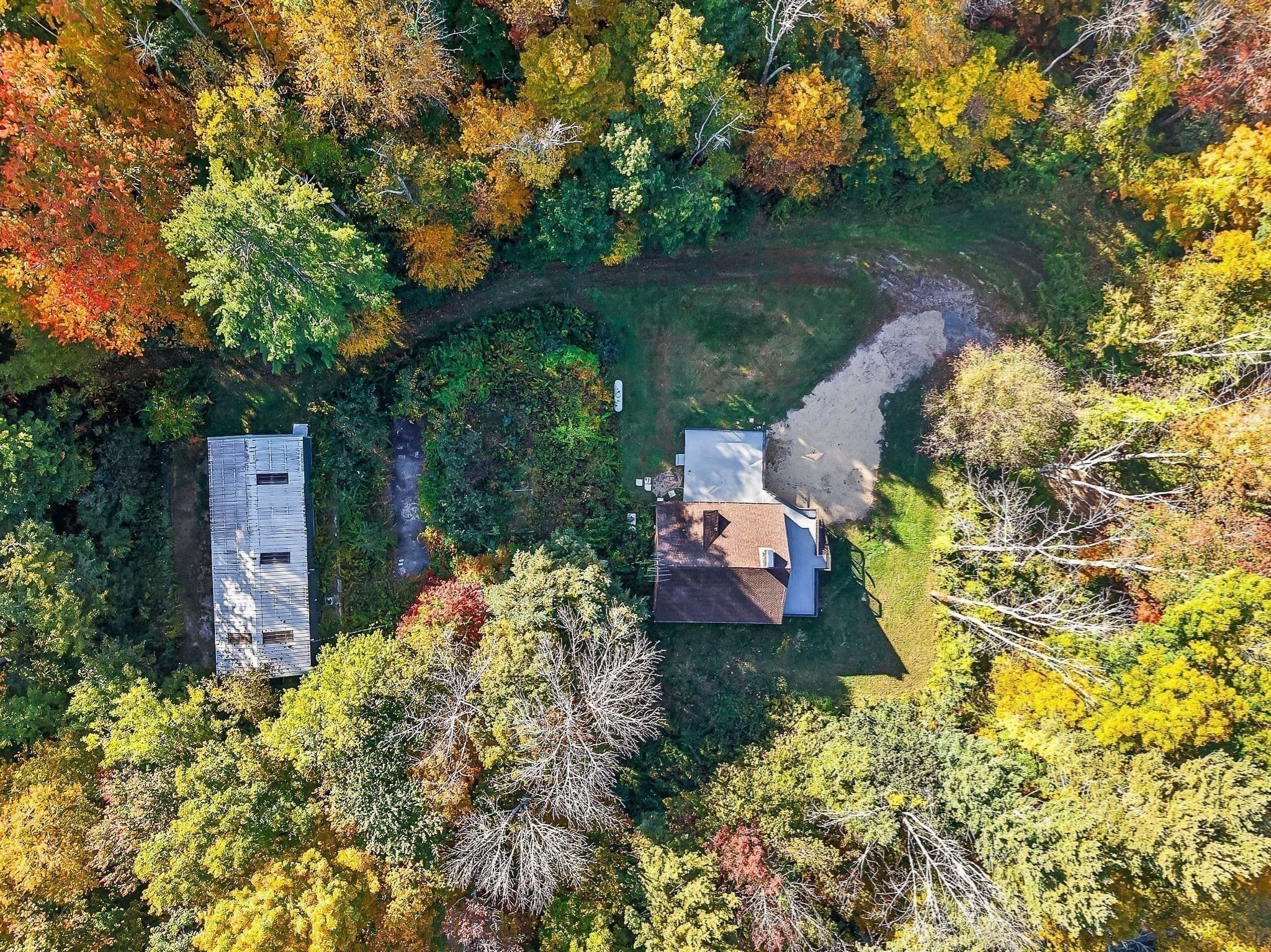 Single Family Residence at 73 Hardwick Pond Rd, Ware MA 01082, Ware, photo 5 of 39
