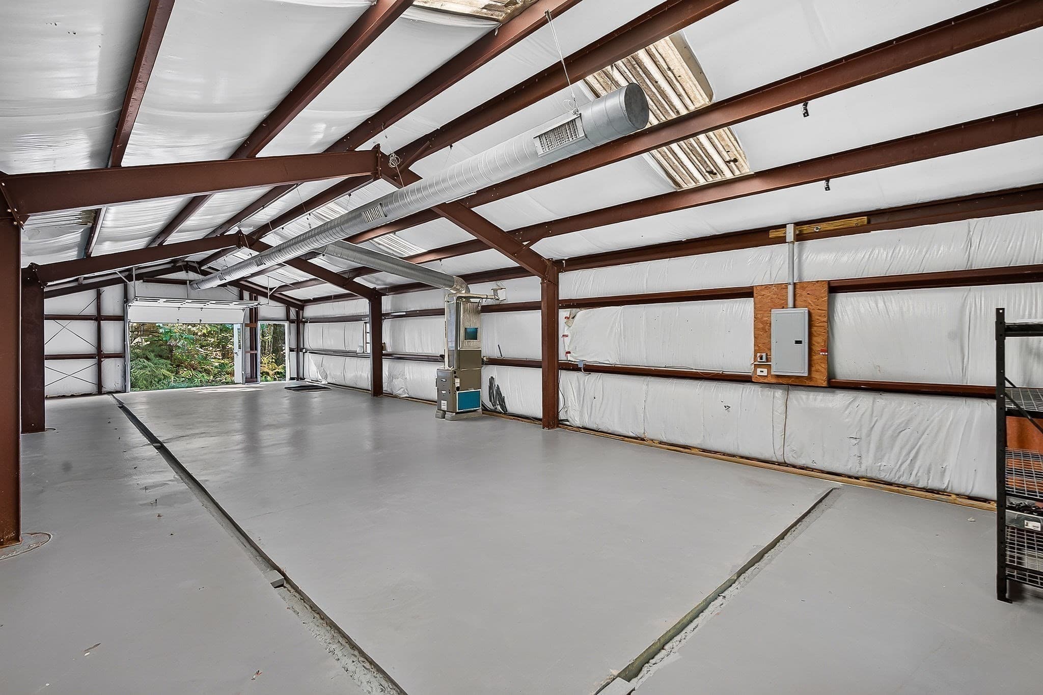 Single Family Residence at 73 Hardwick Pond Rd, Ware MA 01082, Ware, photo 38 of 39