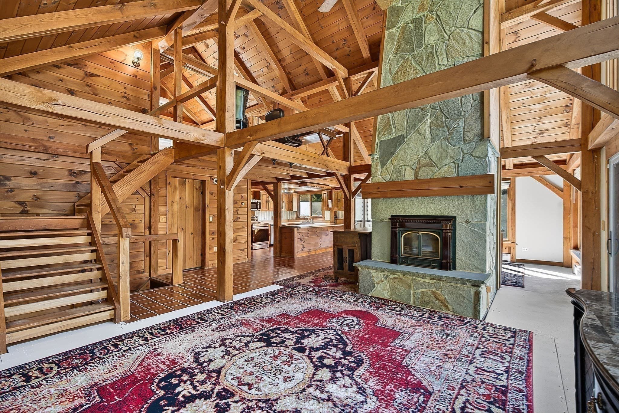 Single Family Residence at 73 Hardwick Pond Rd, Ware MA 01082, Ware, photo 10 of 39