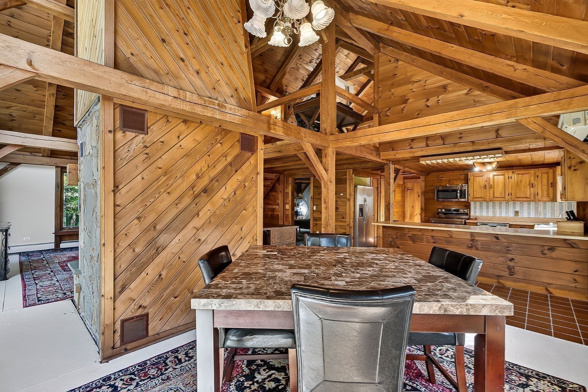 Single Family Residence at 73 Hardwick Pond Rd, Ware MA 01082, Ware, photo 14 of 39
