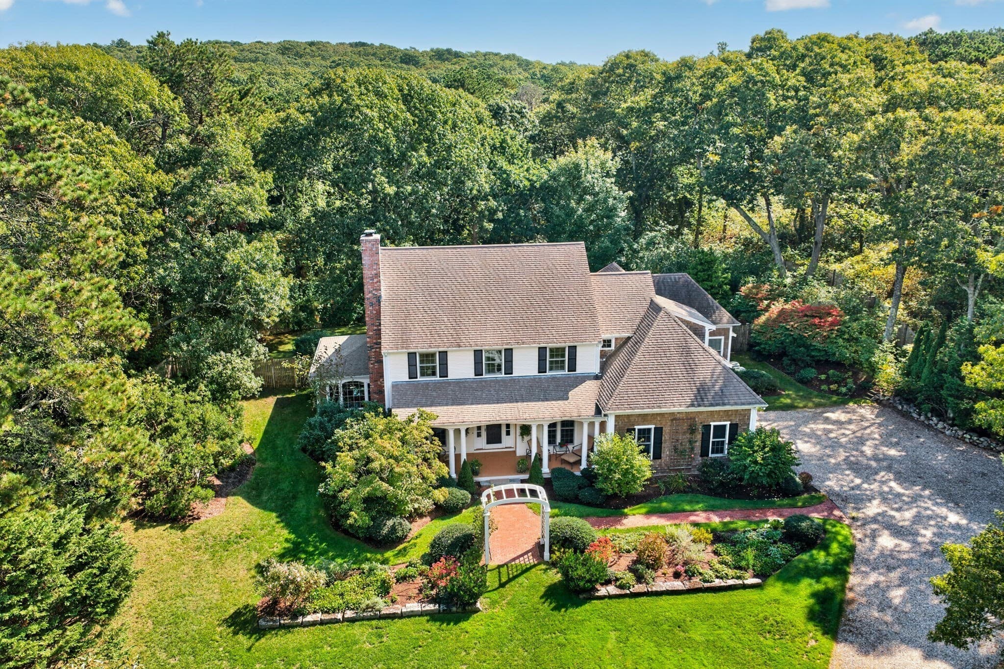 230 Old Jail Lane, Barnstable MA 02630