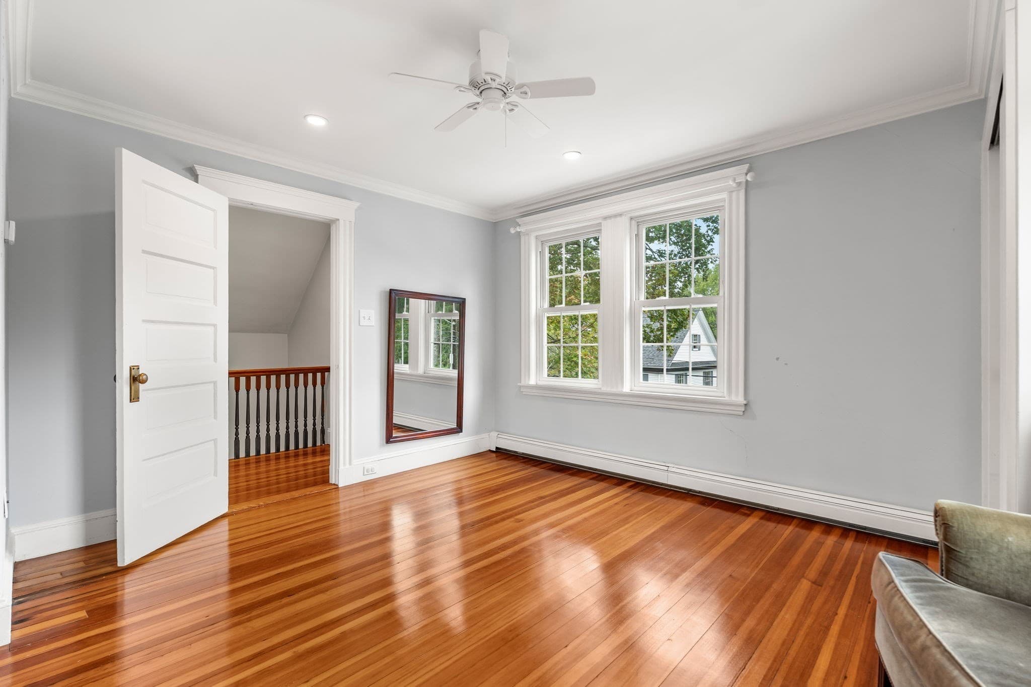 Single Family Residence at 12 Capen St, Milton MA 02186, Milton, photo 17 of 29