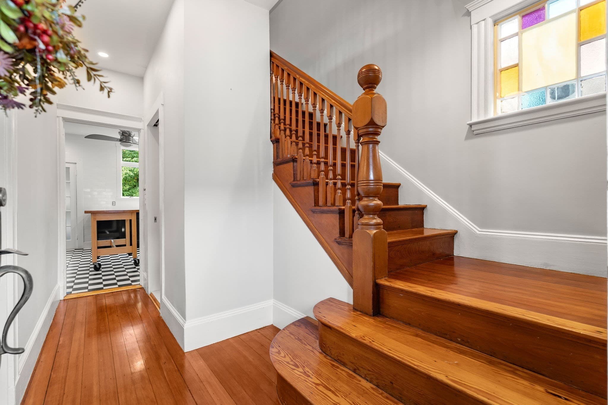 Single Family Residence at 12 Capen St, Milton MA 02186, Milton, photo 5 of 29