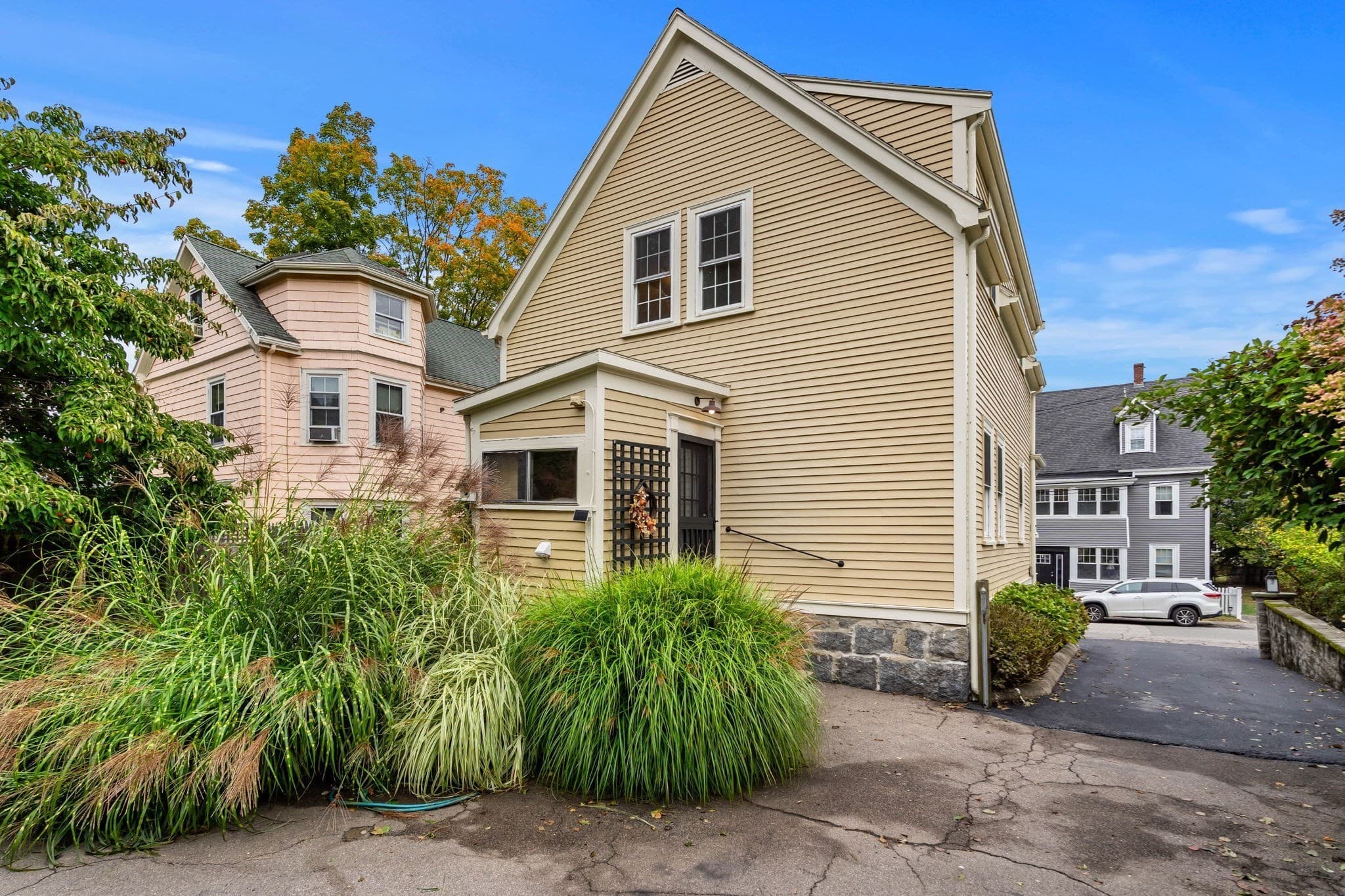 Single Family Residence at 12 Capen St, Milton MA 02186, Milton, photo 20 of 29