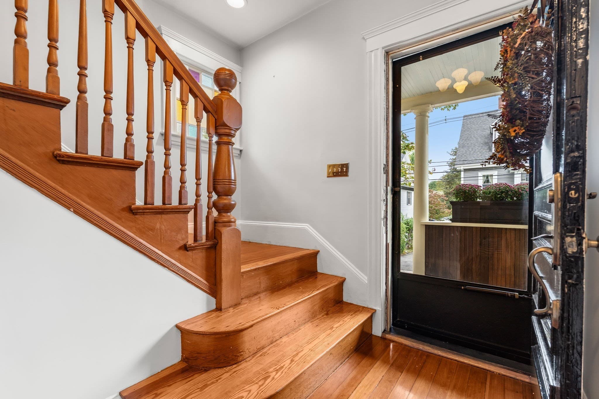 Single Family Residence at 12 Capen St, Milton MA 02186, Milton, photo 4 of 29