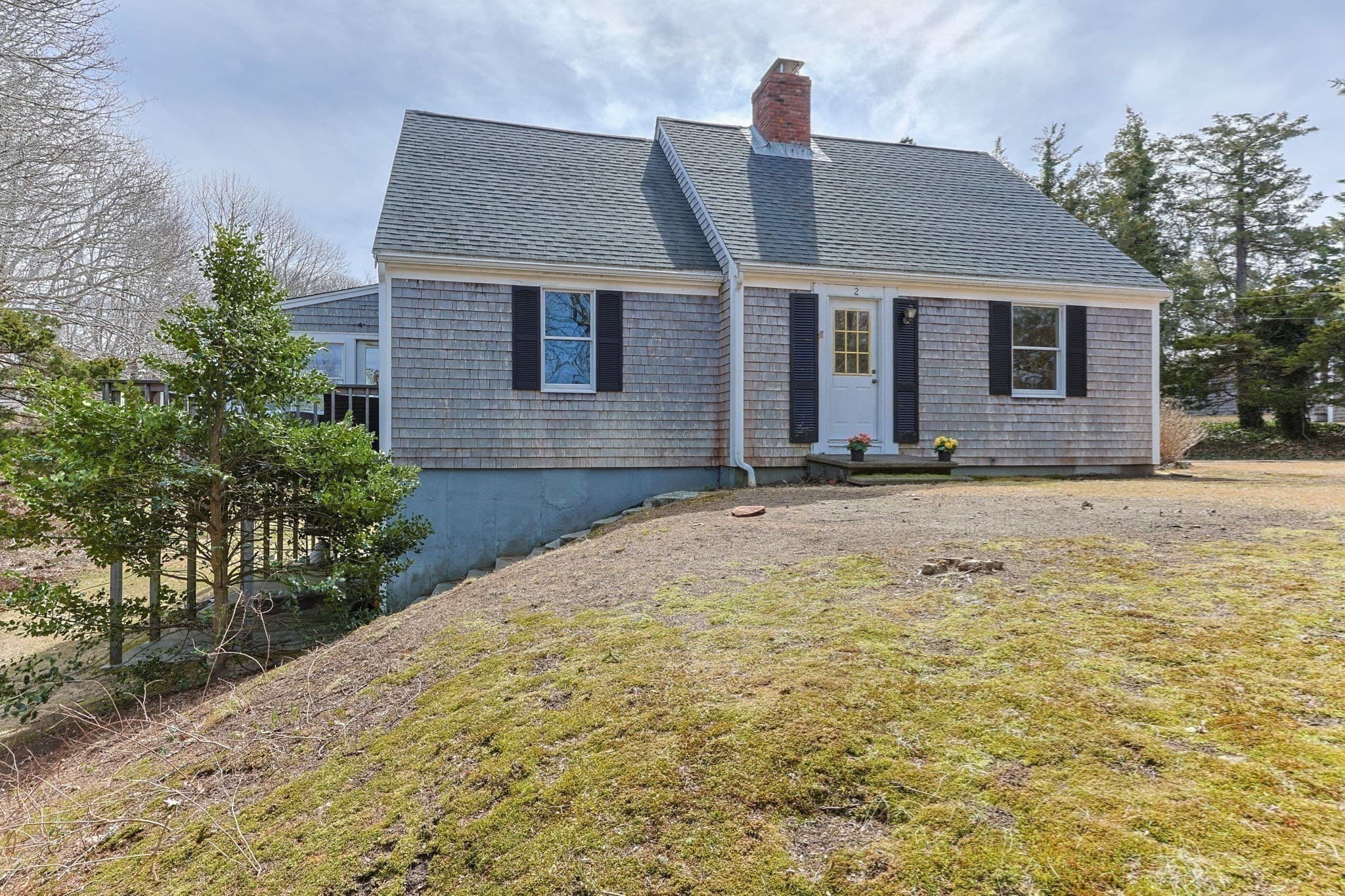 Single Family Residence at 2 Shell Ln, Orleans MA 02653, Orleans, photo 3 of 42