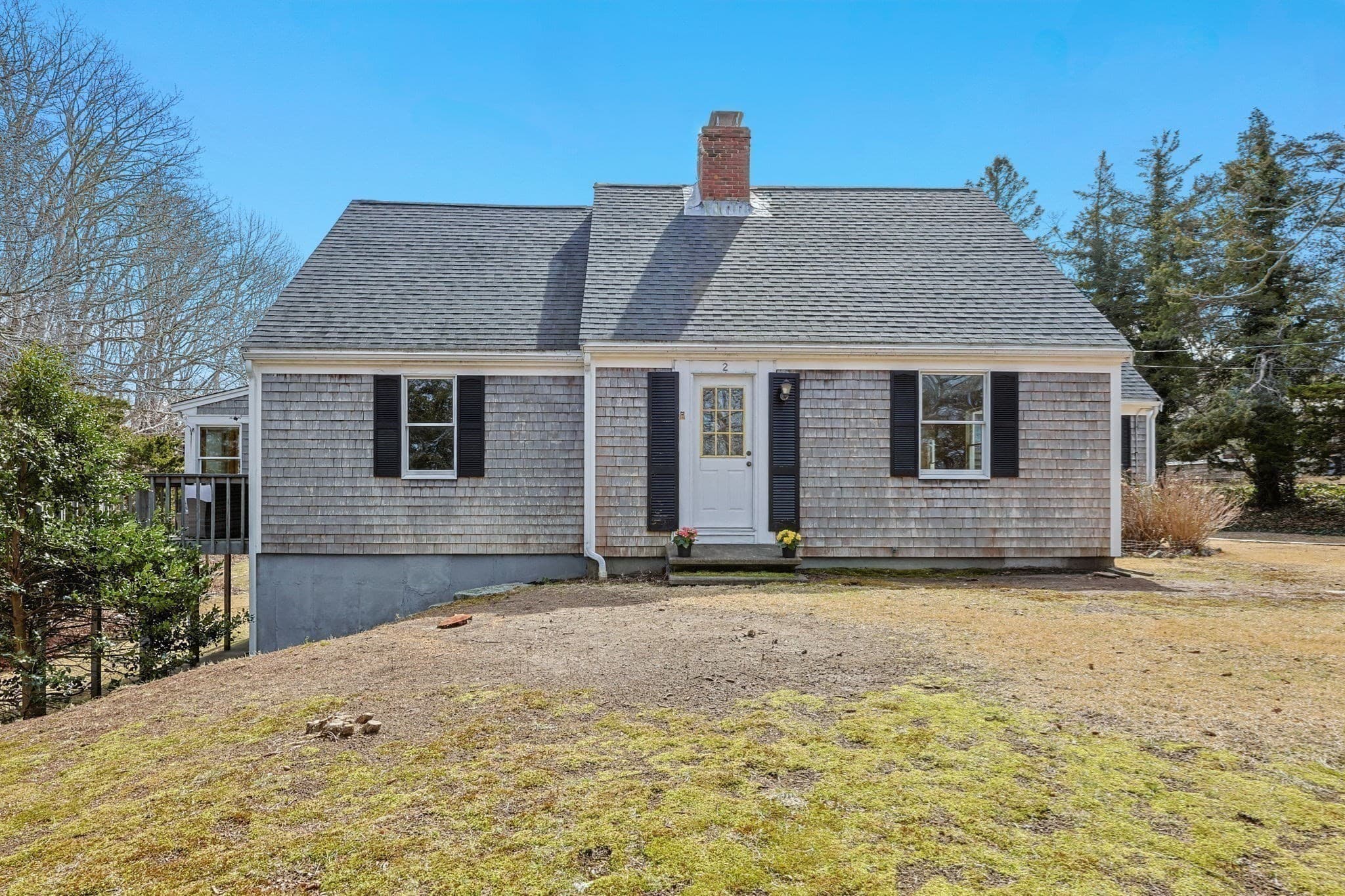 Single Family Residence at 2 Shell Ln, Orleans MA 02653, Orleans, photo 4 of 42
