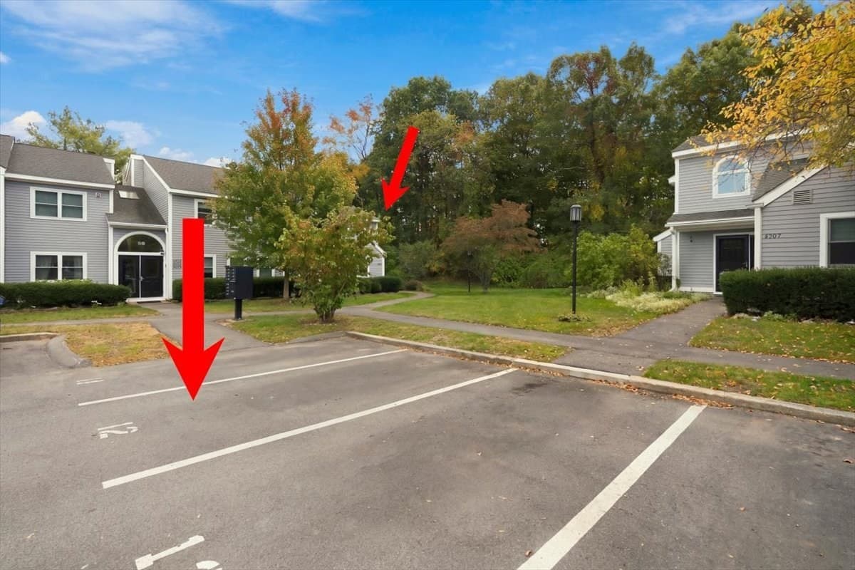 Condominium at 3601 Tuckers Lane # 3601, Hingham MA 02043, Hingham, photo 23 of 23
