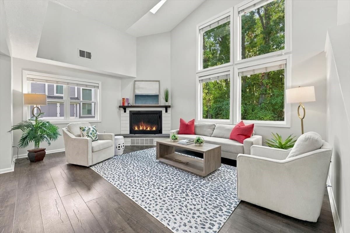 Condominium at 3601 Tuckers Lane # 3601, Hingham MA 02043, Hingham, photo 6 of 23