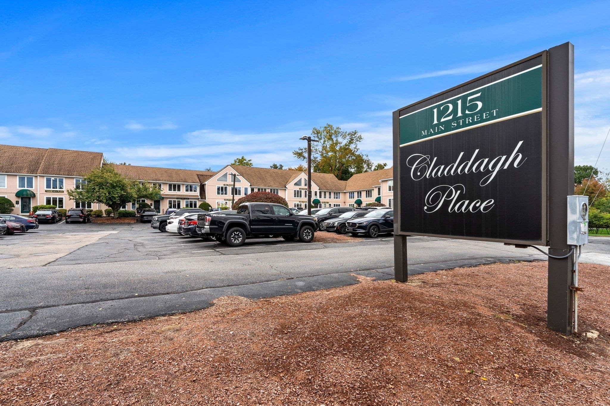 1215 Main St # 114, Tewksbury MA 01876