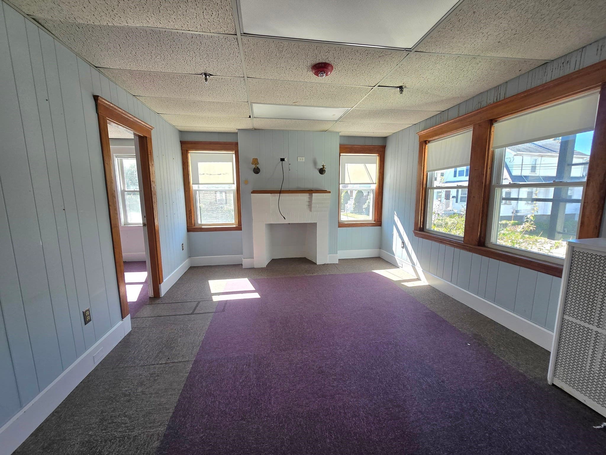 Single Family Residence at 121 Whitwell Street, Quincy MA 02169, Quincy, photo 8 of 26
