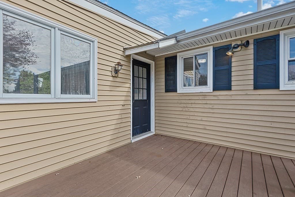 Single Family Residence at 60 Sheldonville Rd, North Attleboro MA 02760, photo 24 of 32