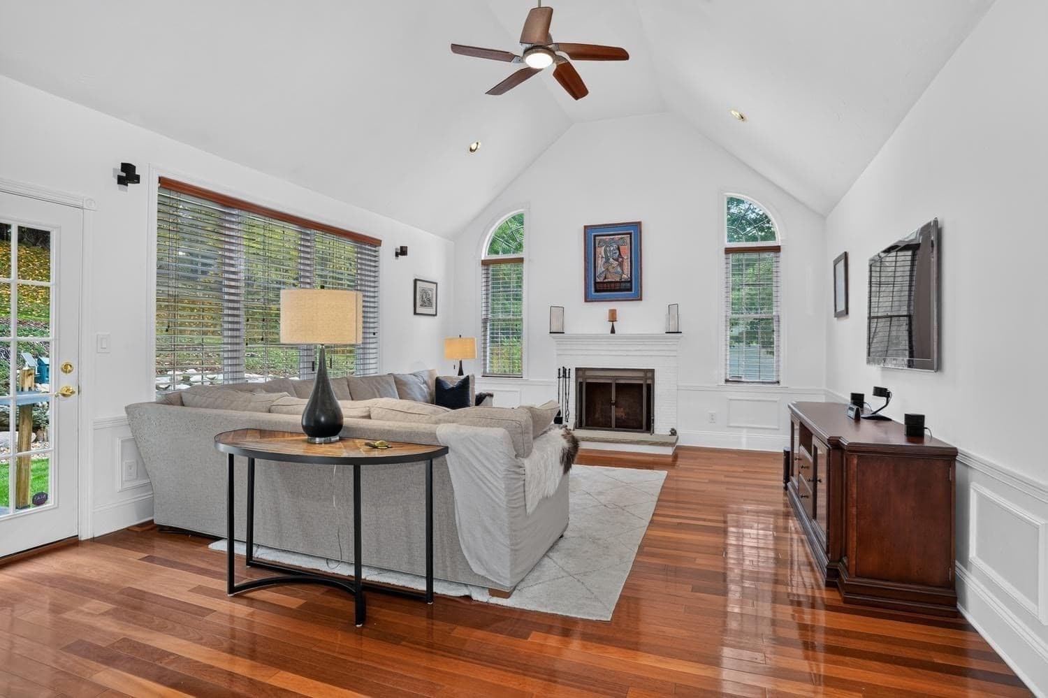 Single Family Residence at 19 Dearth Circle, Ashland MA 01721, Ashland, photo 6 of 41