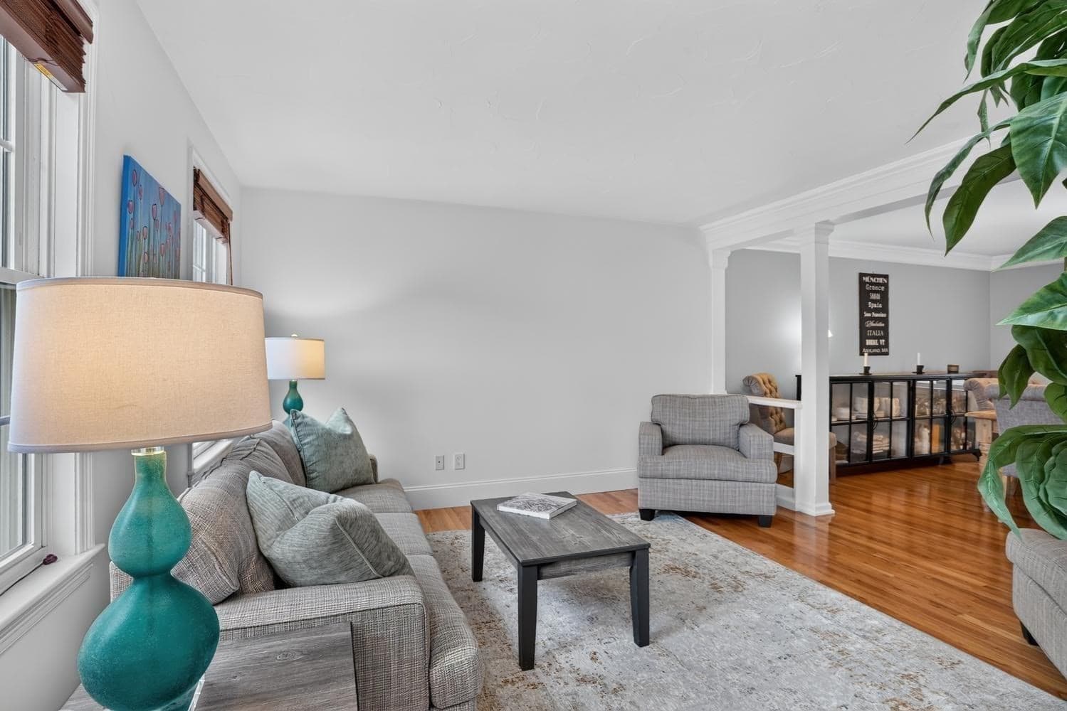 Single Family Residence at 19 Dearth Circle, Ashland MA 01721, Ashland, photo 13 of 41