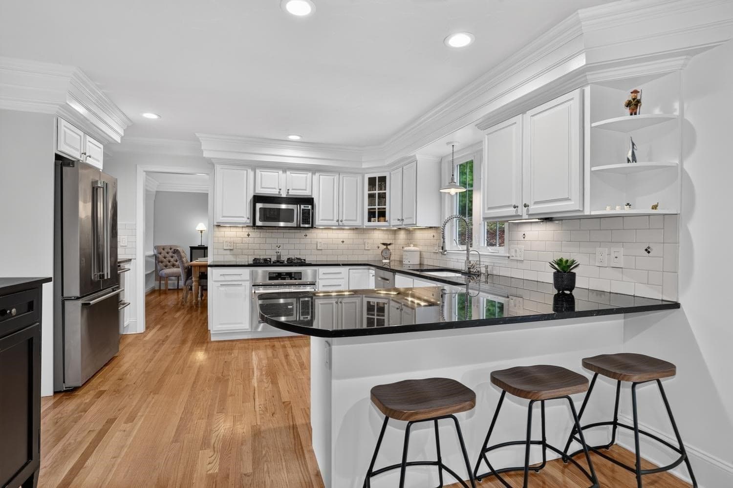 Single Family Residence at 19 Dearth Circle, Ashland MA 01721, Ashland, photo 3 of 41