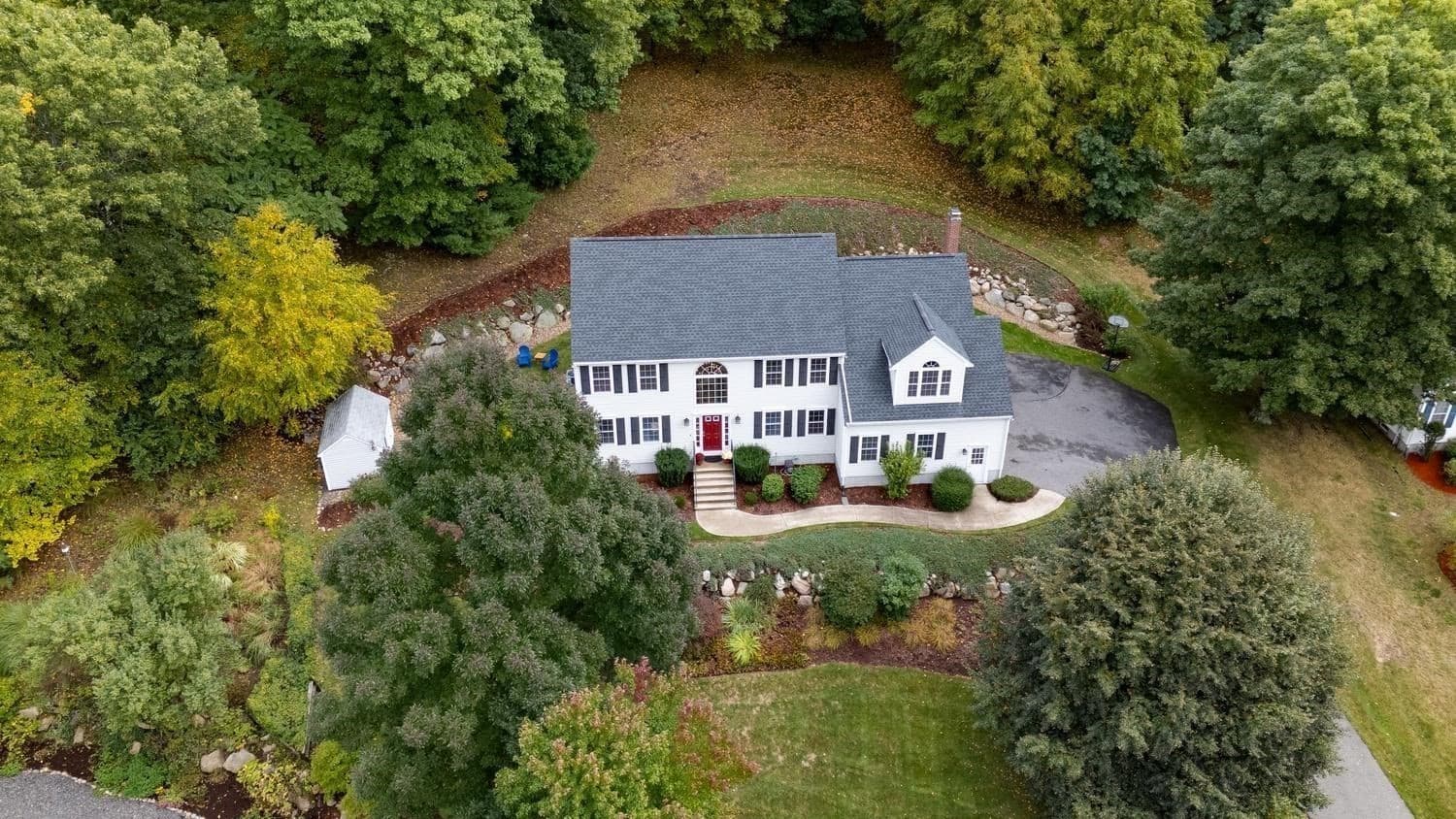 Single Family Residence at 19 Dearth Circle, Ashland MA 01721, Ashland, photo 36 of 41