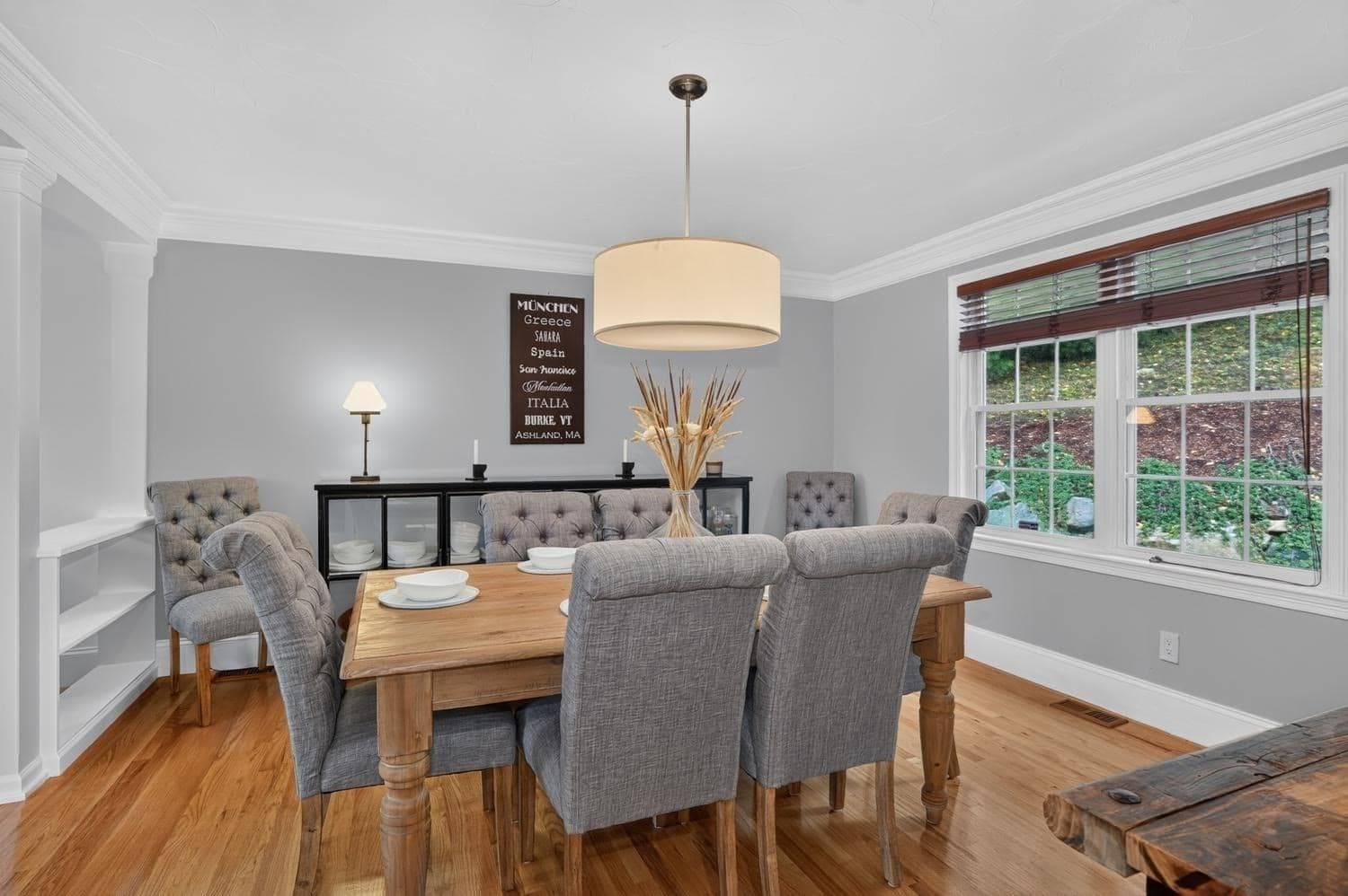 Single Family Residence at 19 Dearth Circle, Ashland MA 01721, Ashland, photo 9 of 41