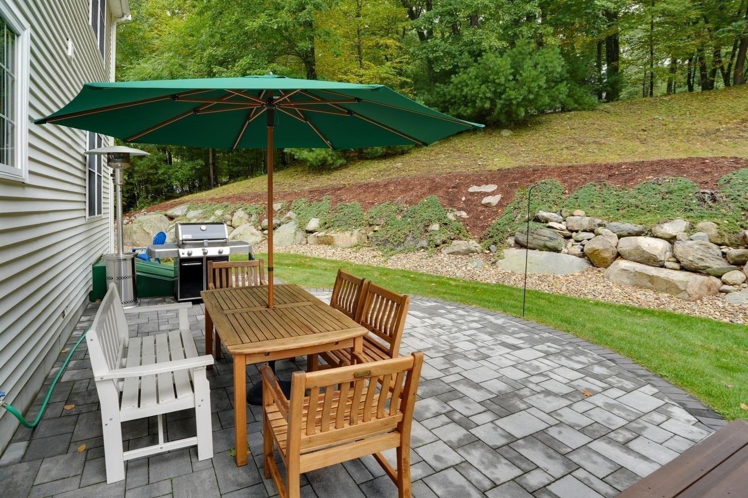 Single Family Residence at 19 Dearth Circle, Ashland MA 01721, Ashland, photo 30 of 41