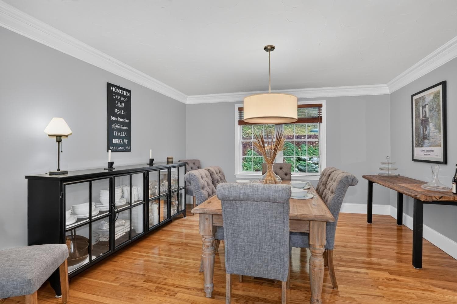 Single Family Residence at 19 Dearth Circle, Ashland MA 01721, Ashland, photo 10 of 41
