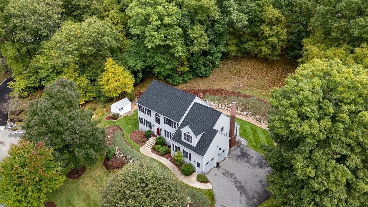 Single Family Residence at 19 Dearth Circle, Ashland MA 01721, Ashland, photo 33 of 41