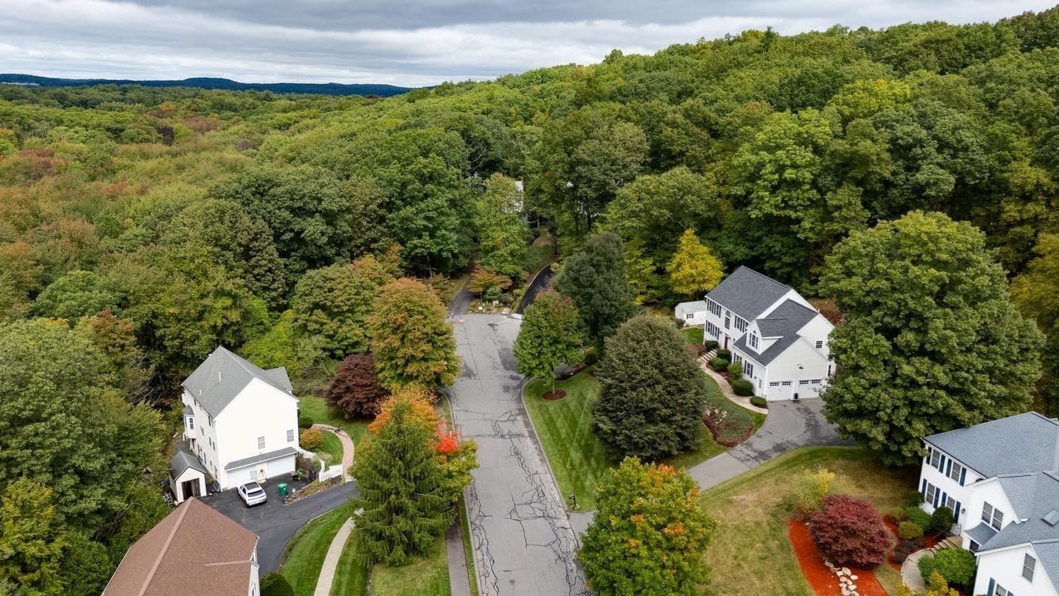 Single Family Residence at 19 Dearth Circle, Ashland MA 01721, Ashland, photo 37 of 41