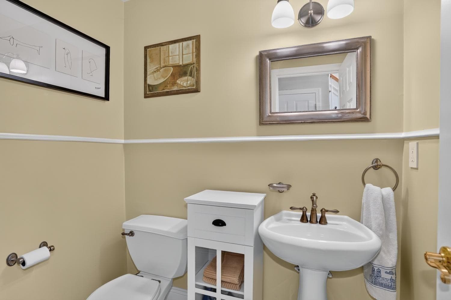 Single Family Residence at 19 Dearth Circle, Ashland MA 01721, Ashland, photo 15 of 41