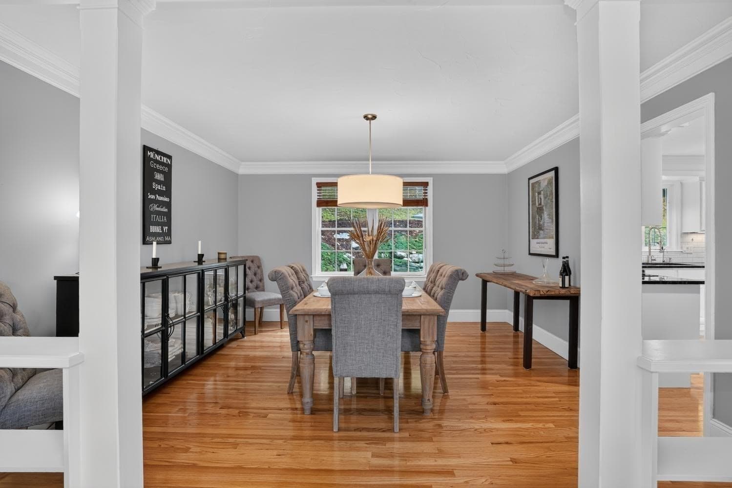 Single Family Residence at 19 Dearth Circle, Ashland MA 01721, Ashland, photo 11 of 41