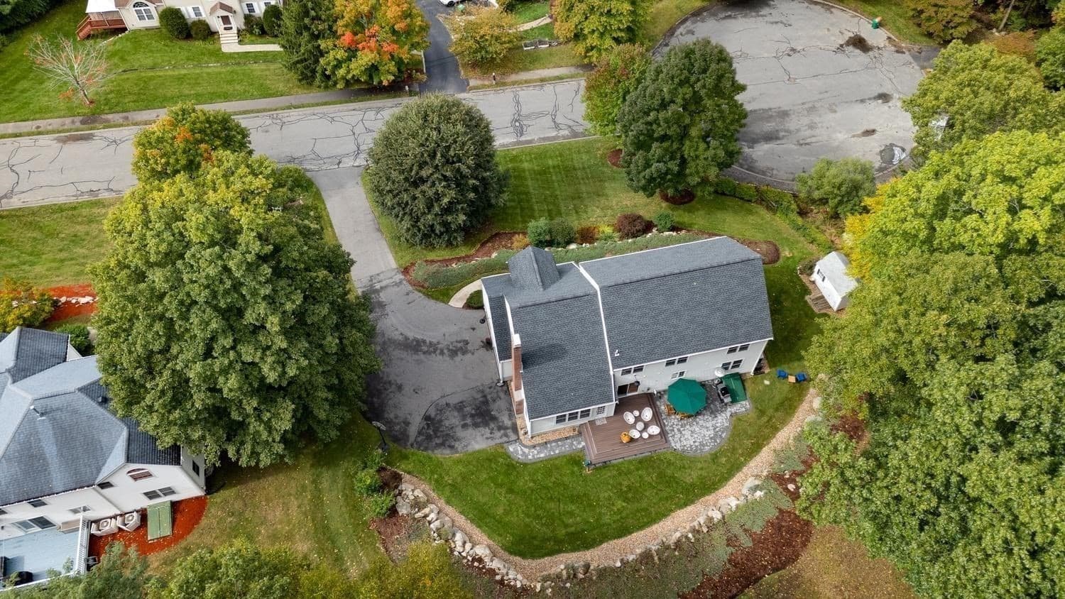 Single Family Residence at 19 Dearth Circle, Ashland MA 01721, Ashland, photo 35 of 41