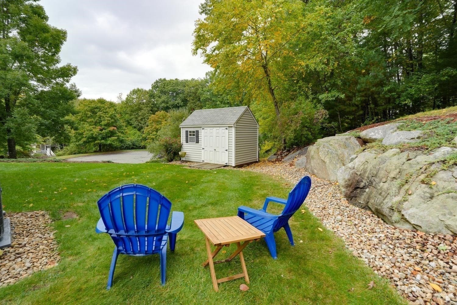 Single Family Residence at 19 Dearth Circle, Ashland MA 01721, Ashland, photo 31 of 41