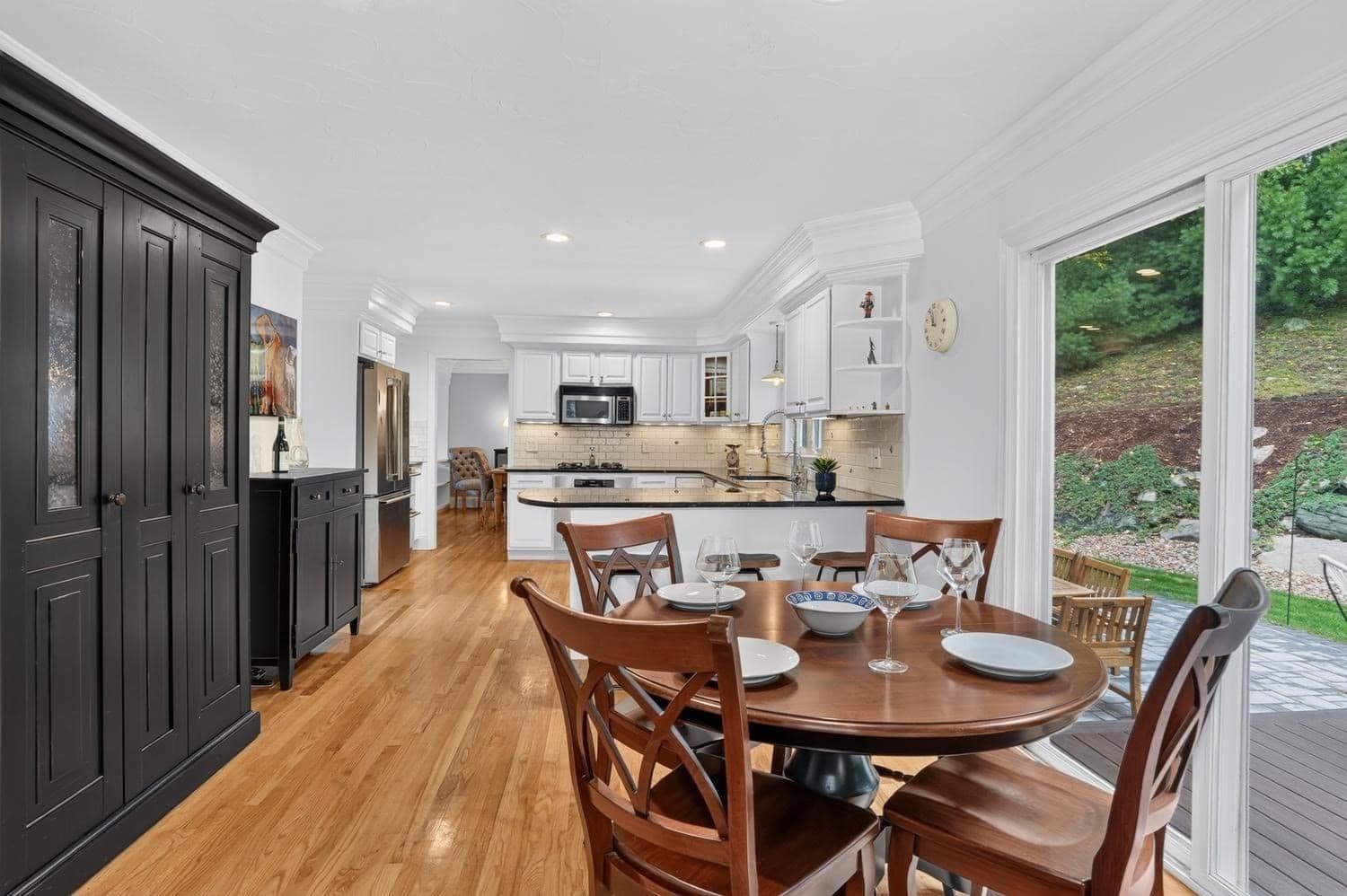 Single Family Residence at 19 Dearth Circle, Ashland MA 01721, Ashland, photo 4 of 41