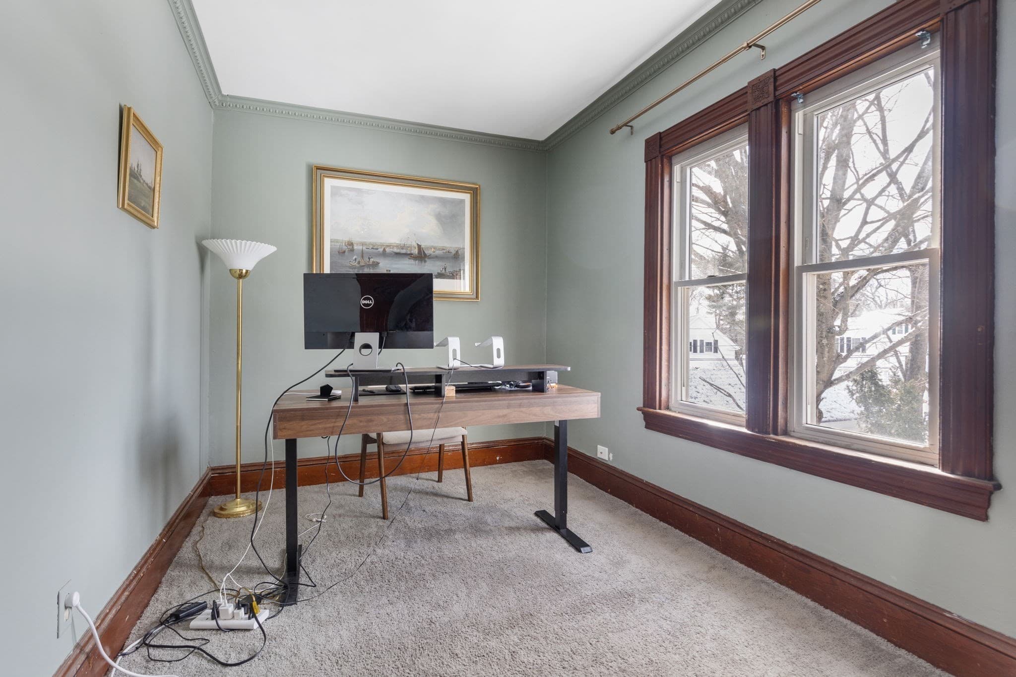 Single Family Residence at 85 Bedford St, Bridgewater MA 02324, Bridgewater, photo 18 of 30