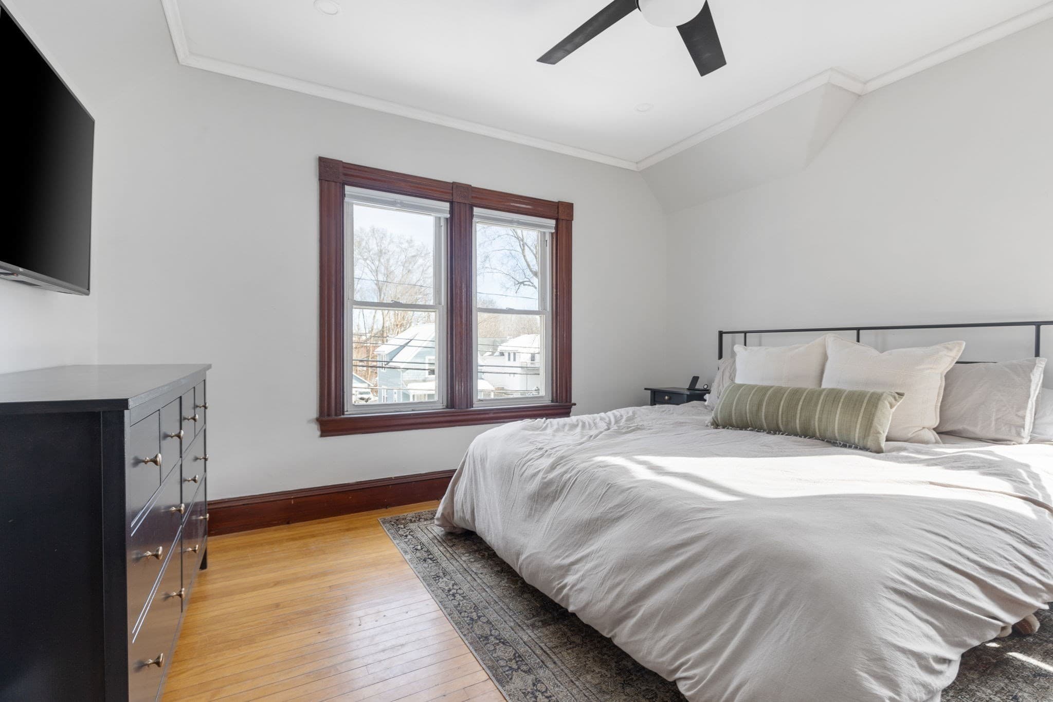 Single Family Residence at 85 Bedford St, Bridgewater MA 02324, Bridgewater, photo 15 of 30