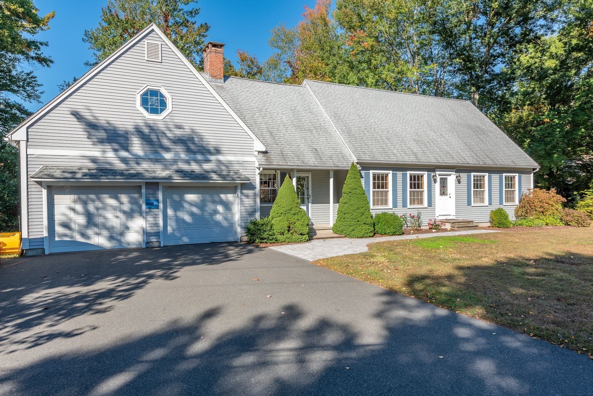 61 Plain Rd, Hatfield MA 01038