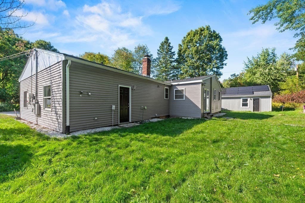Single Family Residence at 8 Bliss Rd, Bellingham MA 02019, Bellingham, photo 2 of 42