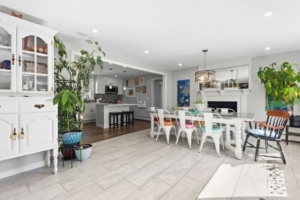 Single Family Residence at 8 Bliss Rd, Bellingham MA 02019, Bellingham, photo 16 of 42