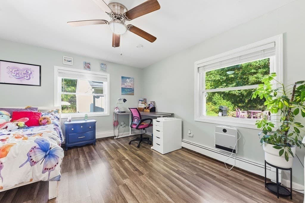 Single Family Residence at 8 Bliss Rd, Bellingham MA 02019, Bellingham, photo 34 of 42