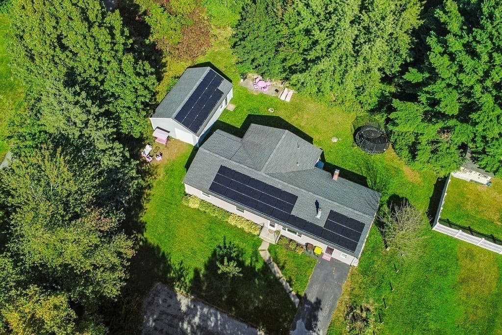 Single Family Residence at 8 Bliss Rd, Bellingham MA 02019, Bellingham, photo 41 of 42