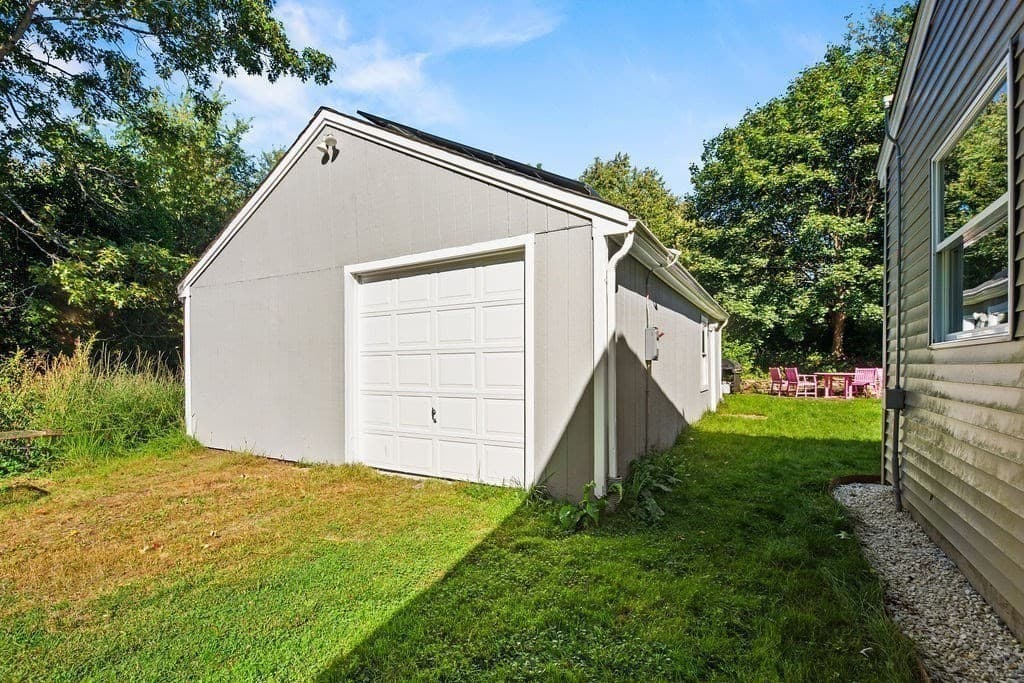 Single Family Residence at 8 Bliss Rd, Bellingham MA 02019, Bellingham, photo 11 of 42