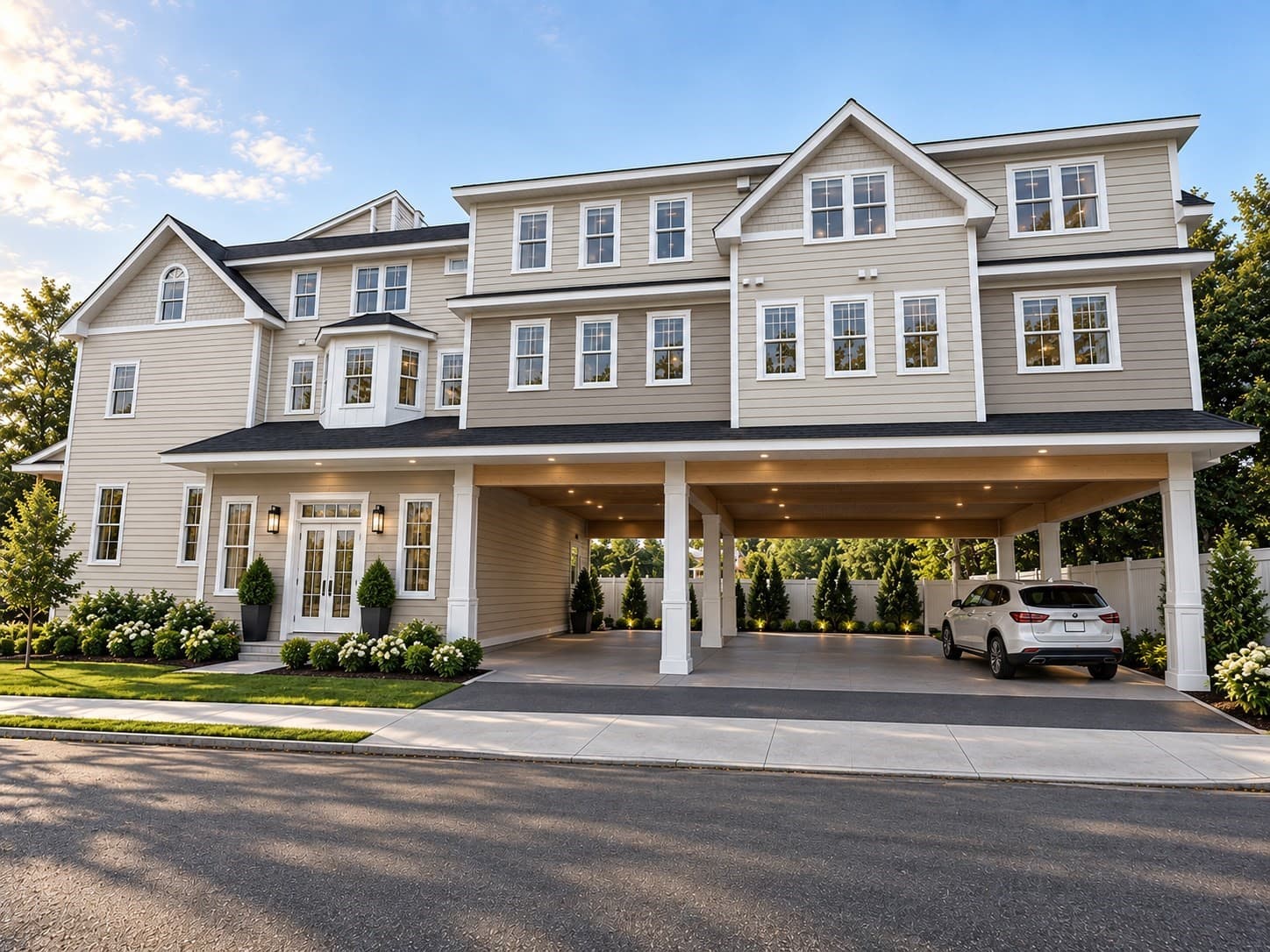 Condominium at 477 Main St. # 205, Stoneham MA 02180, Stoneham, photo 2 of 13