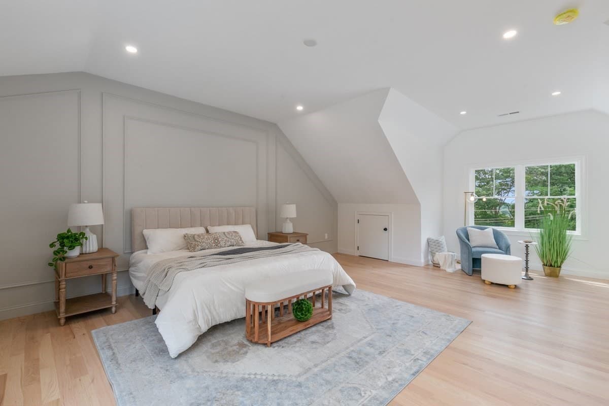 Condominium at 477 Main St. # 205, Stoneham MA 02180, Stoneham, photo 10 of 13