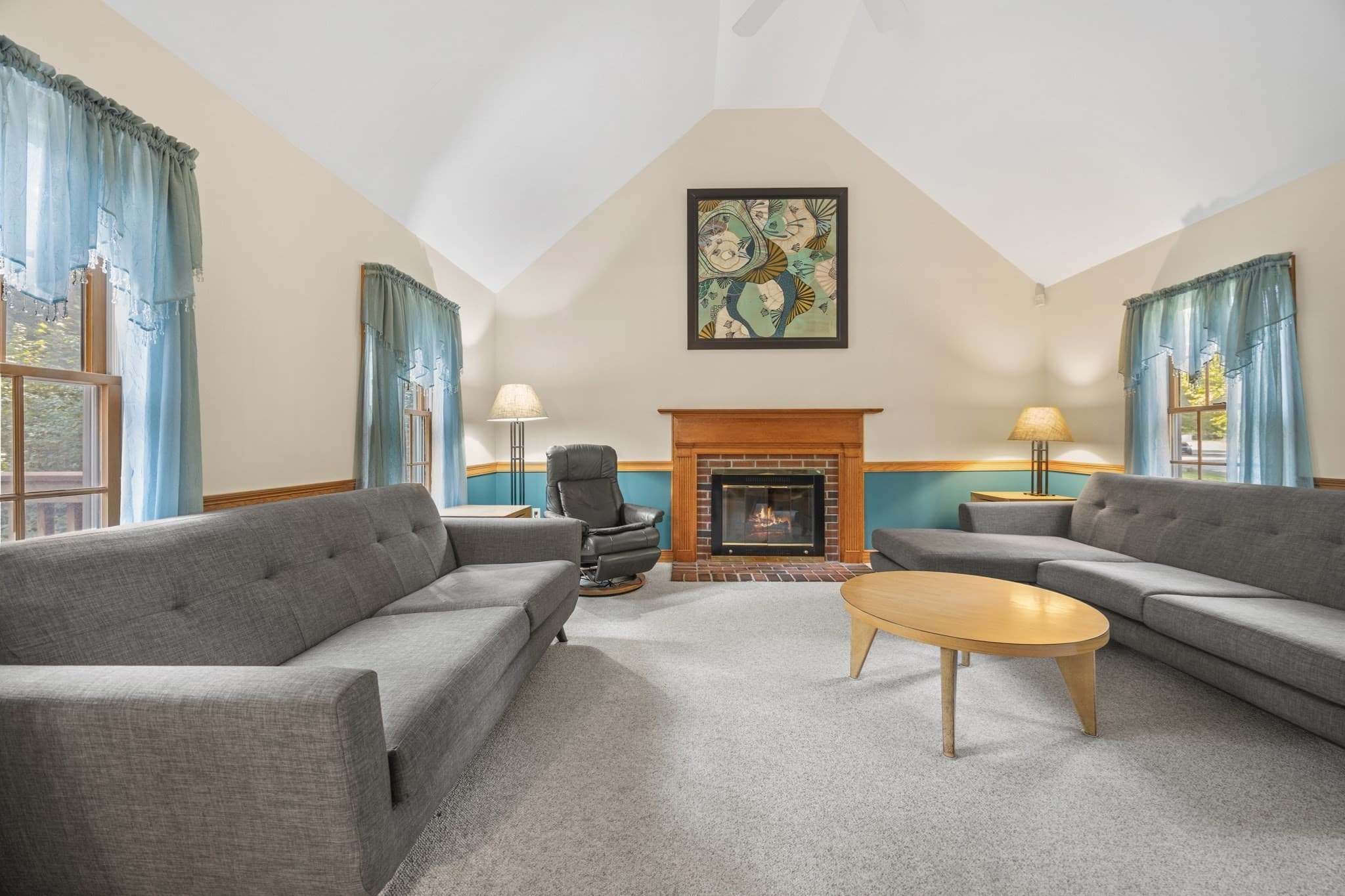 Single Family Residence at 45 Turner Dr., Bridgewater MA 02324, Bridgewater, photo 13 of 40