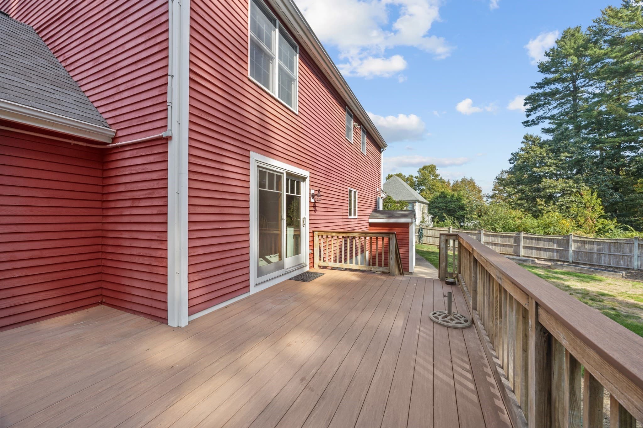 Single Family Residence at 45 Turner Dr., Bridgewater MA 02324, Bridgewater, photo 32 of 40