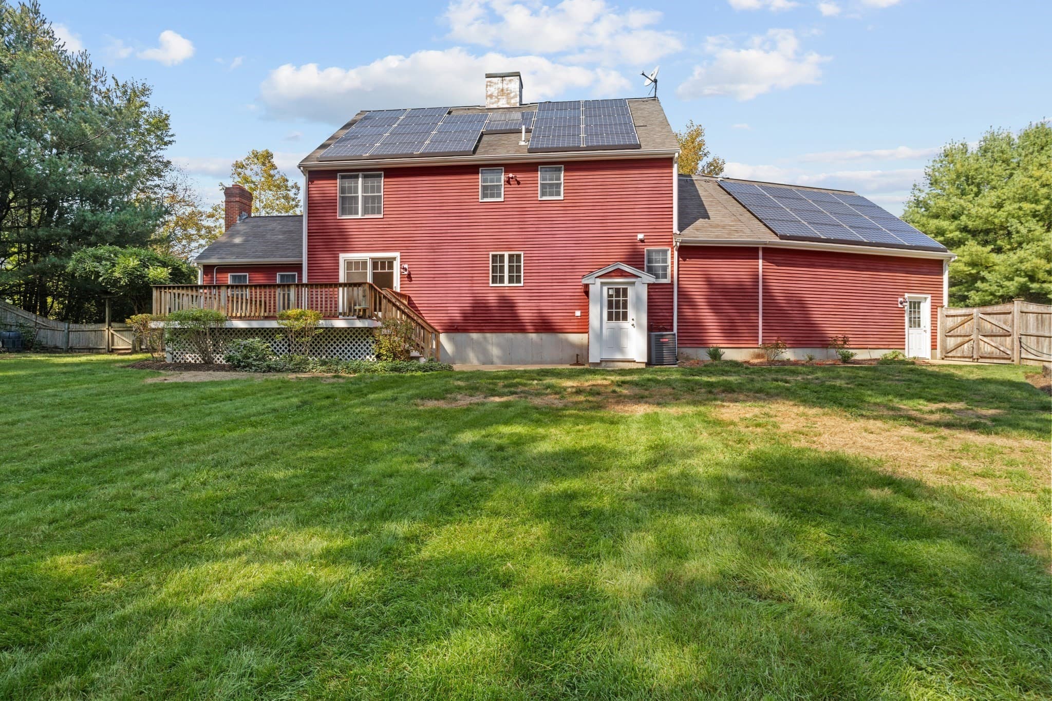 Single Family Residence at 45 Turner Dr., Bridgewater MA 02324, Bridgewater, photo 34 of 40